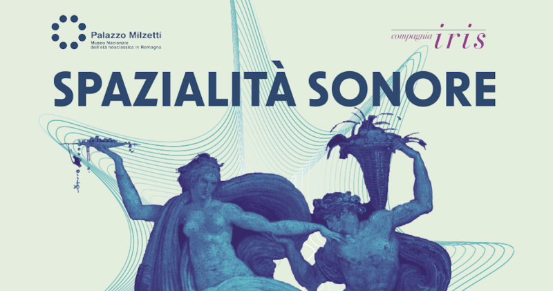 Spazialità Sonore